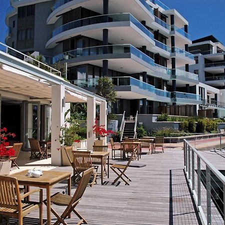 Two Bedroom Apartment - Fully Furnished And Design Cidade Do Cabo Exterior foto