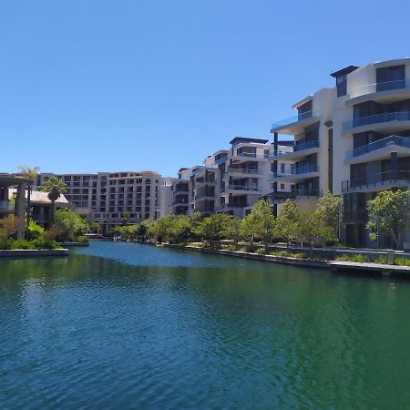 Two Bedroom Apartment - Fully Furnished And Design Cidade Do Cabo Exterior foto