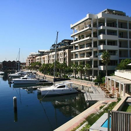 Two Bedroom Apartment - Fully Furnished And Design Cidade Do Cabo Exterior foto