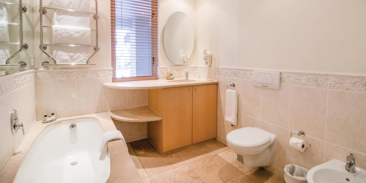 Two Bedroom Apartment - Fully Furnished And Design Cidade Do Cabo Exterior foto