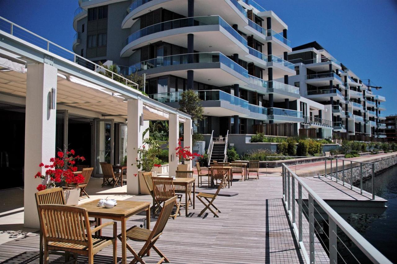 Two Bedroom Apartment - Fully Furnished And Design Cidade Do Cabo Exterior foto