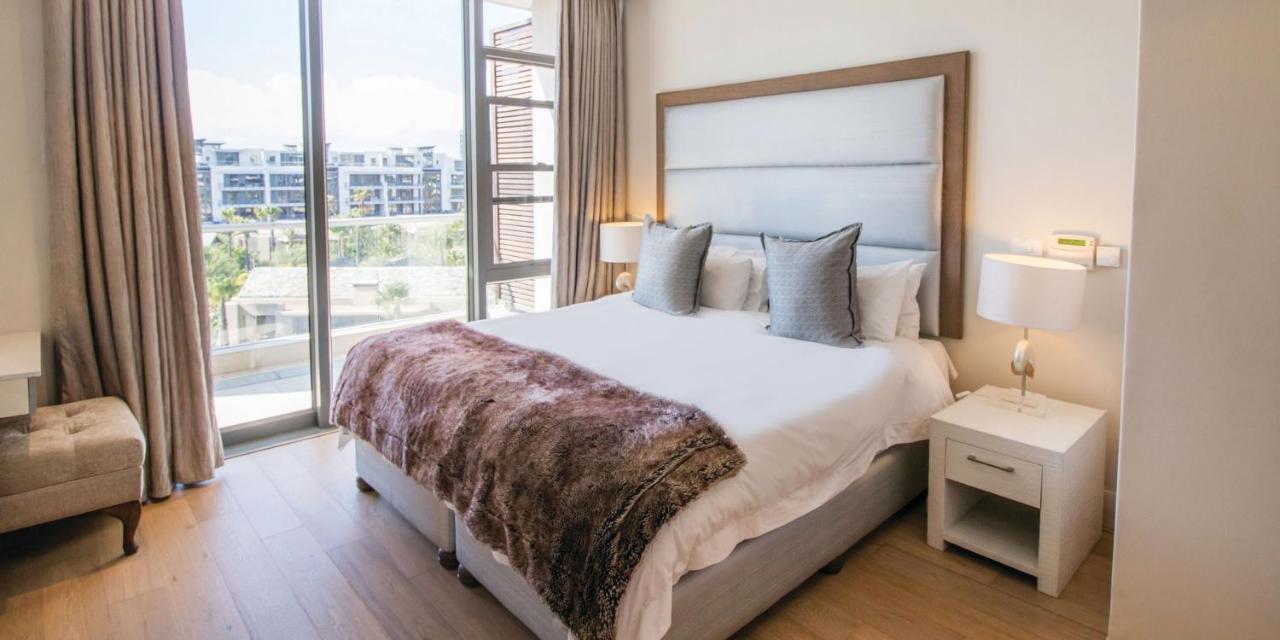 Two Bedroom Apartment - Fully Furnished And Design Cidade Do Cabo Exterior foto