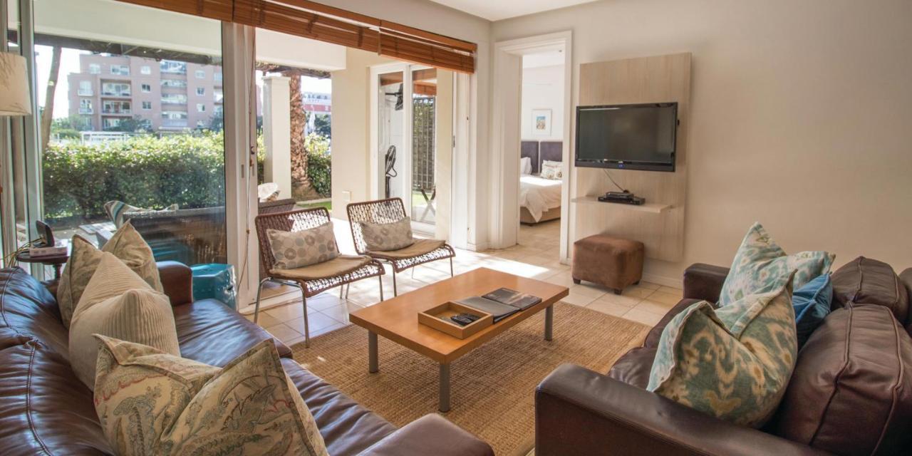 Two Bedroom Apartment - Fully Furnished And Design Cidade Do Cabo Exterior foto