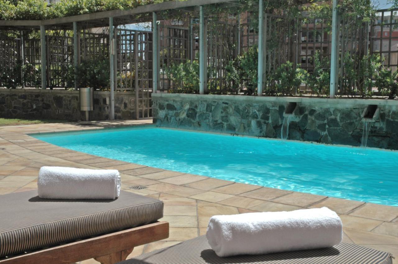 Two Bedroom Apartment - Fully Furnished And Design Cidade Do Cabo Exterior foto