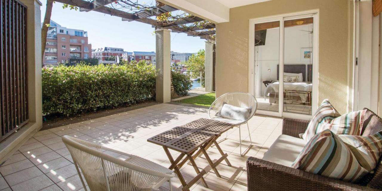 Two Bedroom Apartment - Fully Furnished And Design Cidade Do Cabo Exterior foto