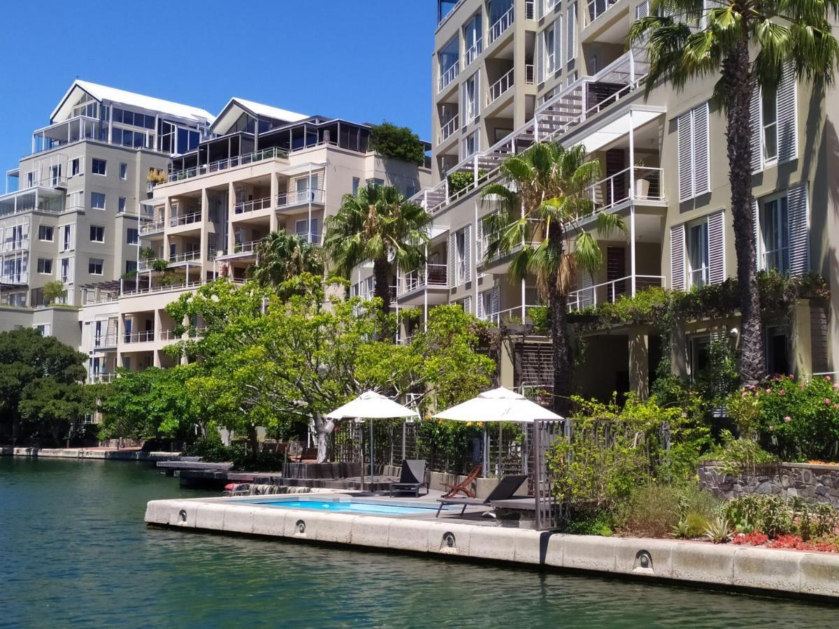 Two Bedroom Apartment - Fully Furnished And Design Cidade Do Cabo Exterior foto