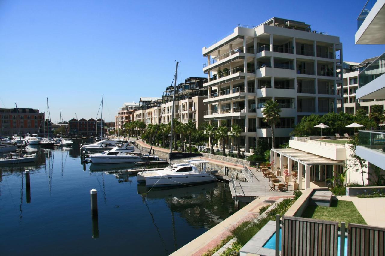 Two Bedroom Apartment - Fully Furnished And Design Cidade Do Cabo Exterior foto