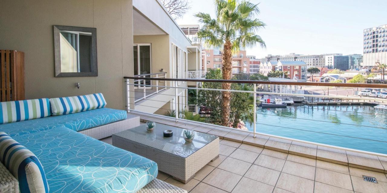 Two Bedroom Apartment - Fully Furnished And Design Cidade Do Cabo Exterior foto