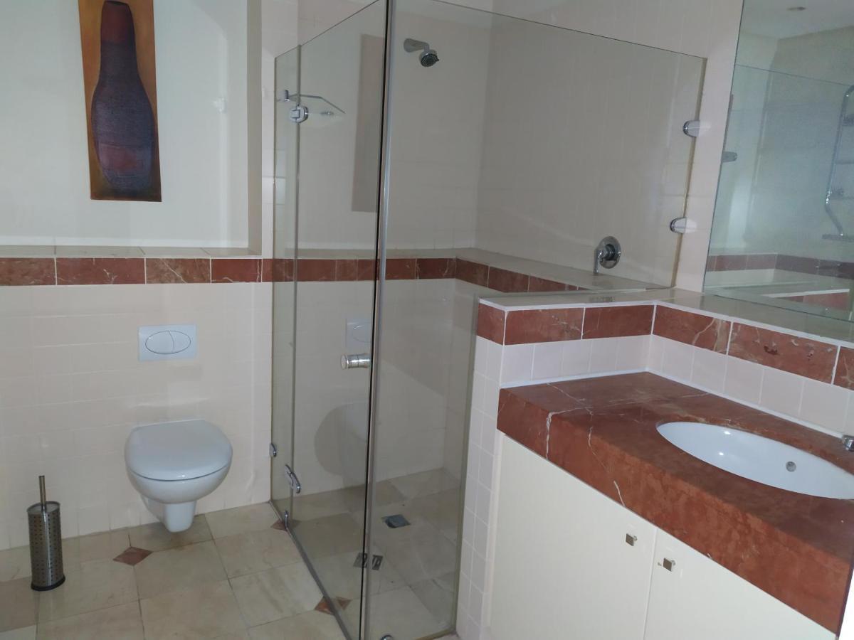 Two Bedroom Apartment - Fully Furnished And Design Cidade Do Cabo Exterior foto