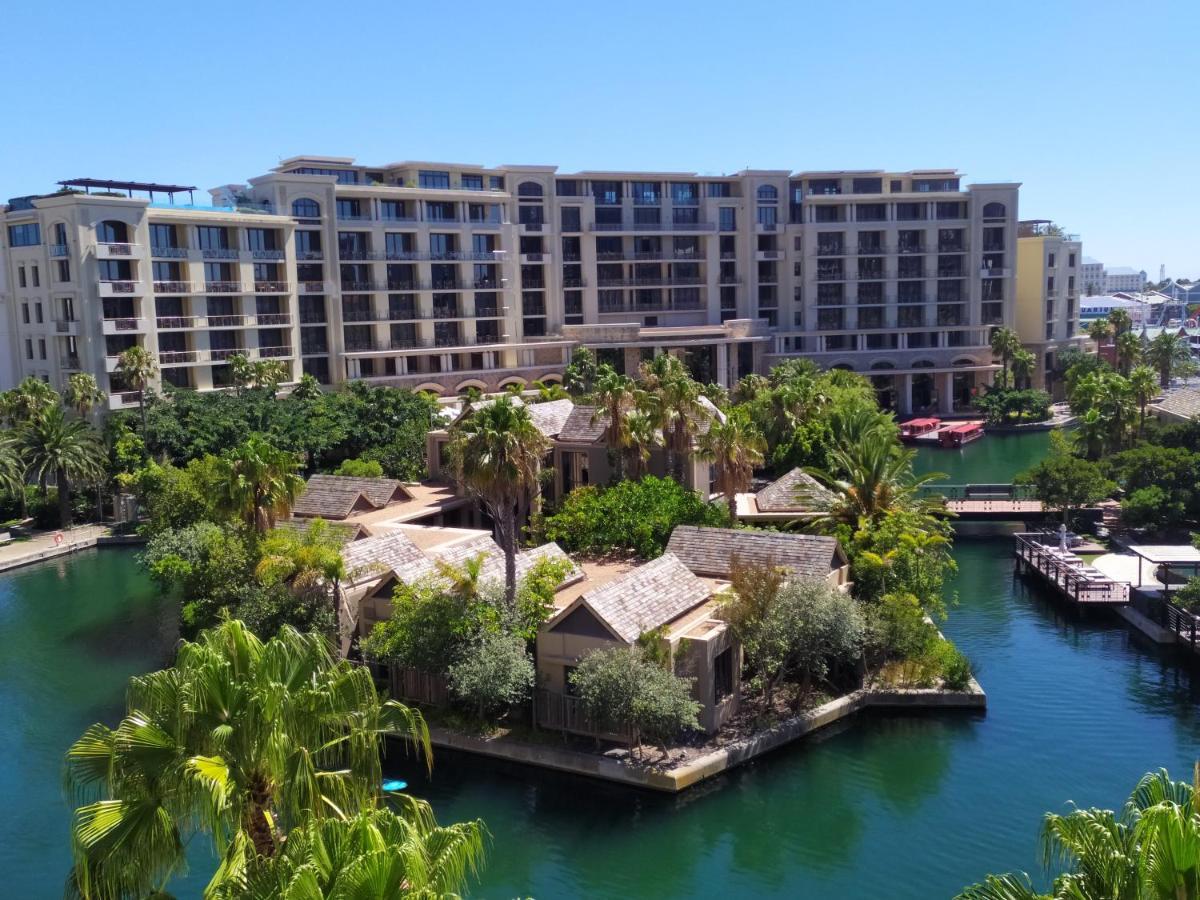 Two Bedroom Apartment - Fully Furnished And Design Cidade Do Cabo Exterior foto