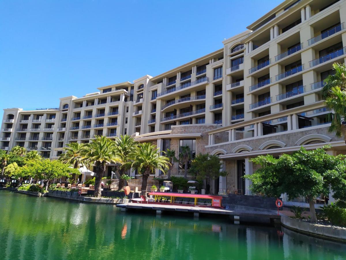 Two Bedroom Apartment - Fully Furnished And Design Cidade Do Cabo Exterior foto