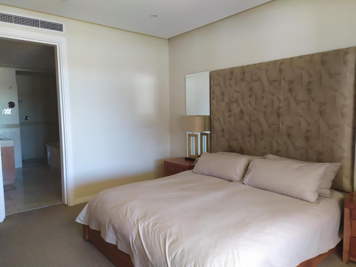 Two Bedroom Apartment - Fully Furnished And Design Cidade Do Cabo Exterior foto